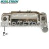 MOBILETRON RM-63 Rectifier, alternator